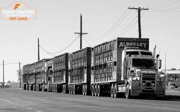 Freight Transport Pty Ltd - Freight Transportation In Riverstone 2765