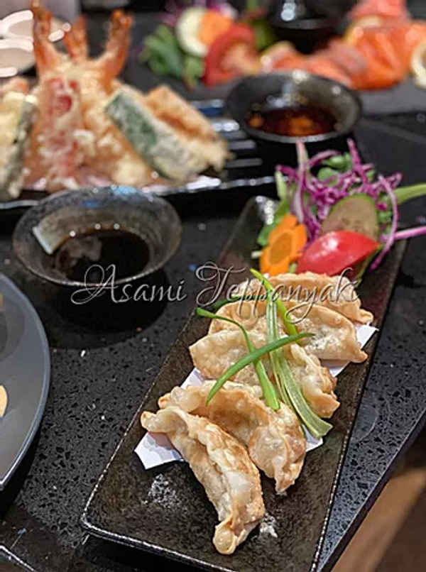 Asami Teppanyaki - Restaurants In Surfers Paradise