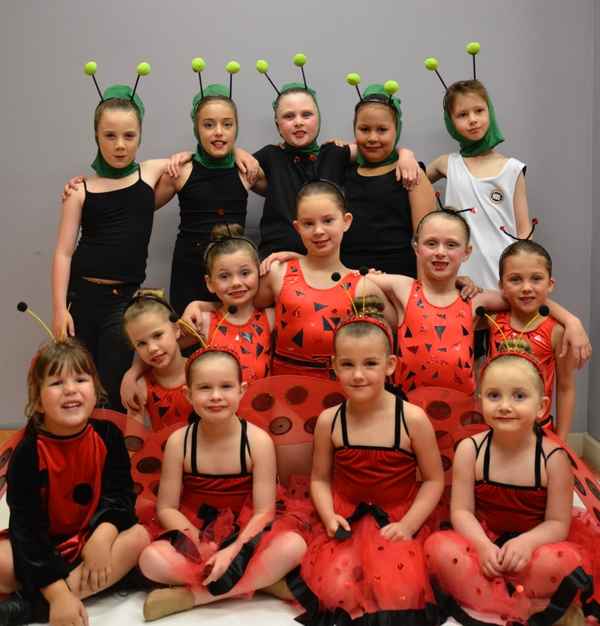 Generation Dance Co - Dance Schools In Boronia