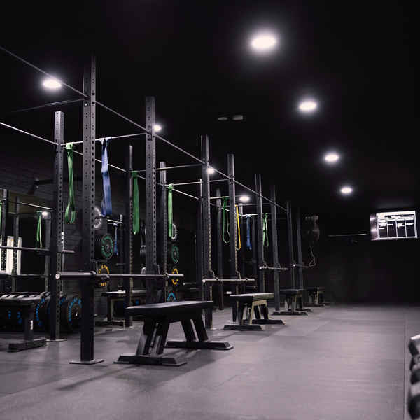 RAW Fitness Equipment - Gyms & Fitness Centres In Caringbah