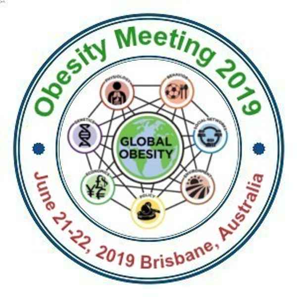 21st Global Obesity Meeting - Health & Medical Specialists In Brisbane City