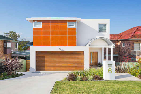 Risen Developments - Building Construction In Currumbin Waters