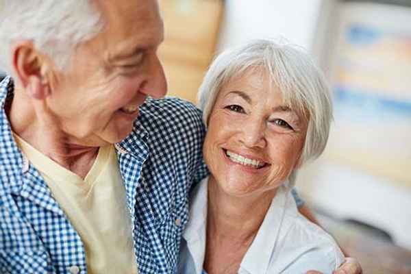 Dentures at Varsity - Dentists In Varsity Lakes