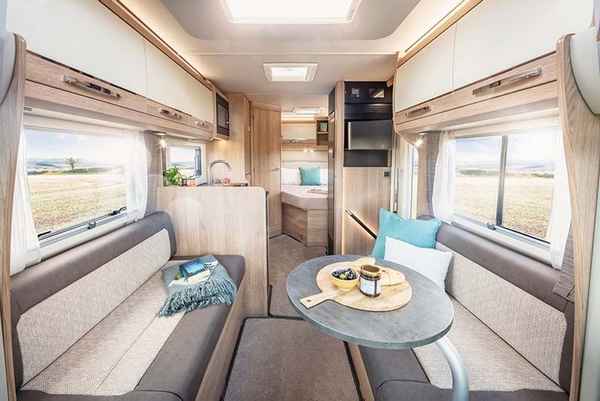 Elite RV Motor Homes - Mobile Homes In Lynbrook