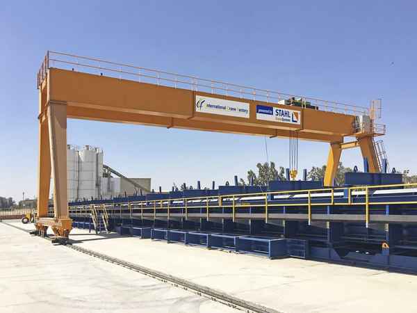 Crane Systems Australia - Crane Hire In Thomastown