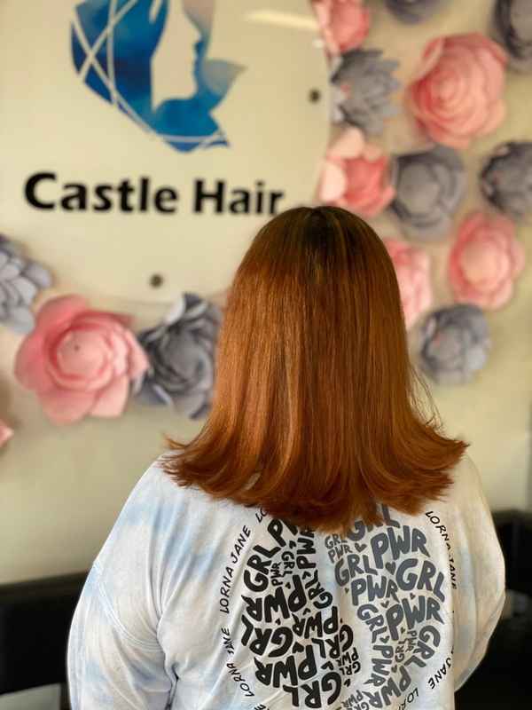 Castle Hair n Beauty - Hairdressers & Barbershops In Townsville