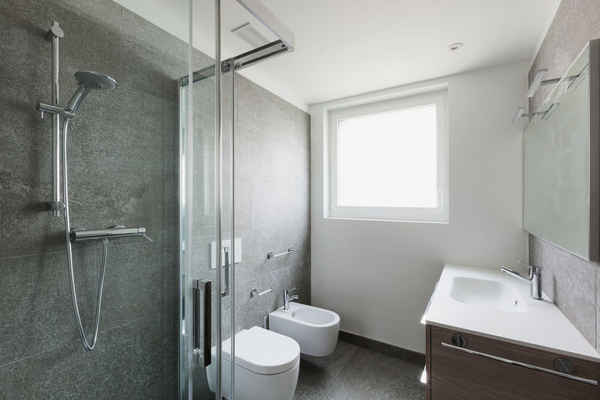 Modern Bathrooms - Bathroom Renovations In Rydalmere