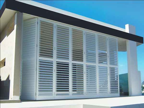 Modern Shade Solutions - Construction Services In Rockingham