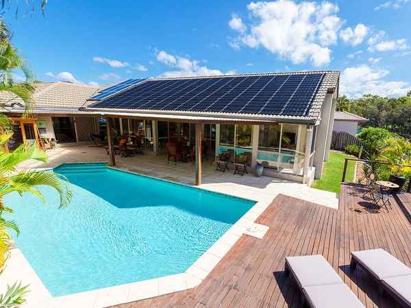 Pool Builders Cairns - Home Pools & Spas In Cairns