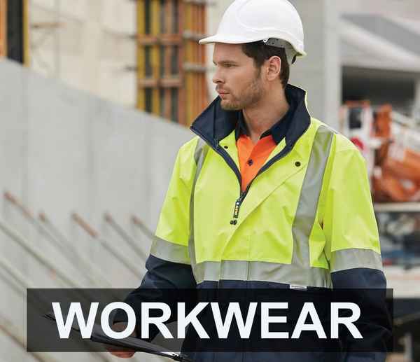 Industry Uniforms | Branded Uniforms | Uniform Wholesalers | Uniform Logos - Clothing Manufacturers In Condell Park