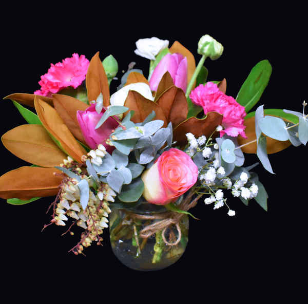 Melissa's Florist & Gifts - Florists In Mount Waverley