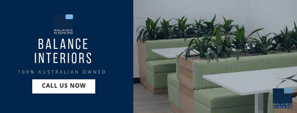 Balance Interiors - Office Fitout & Installation In Kilsyth