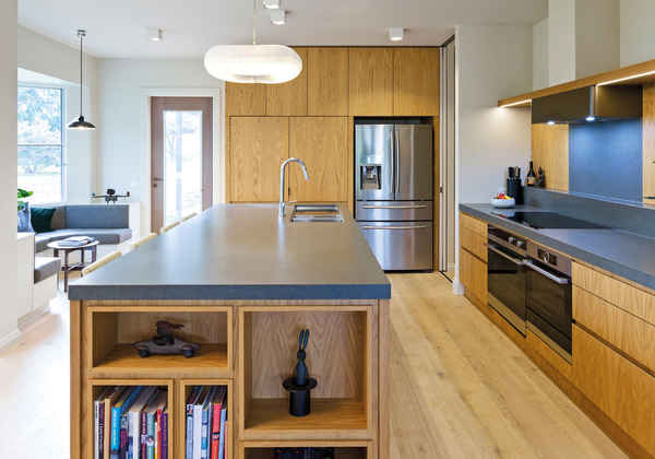 Advanced Cabinetry - Kitchen Renovations In Geelong West