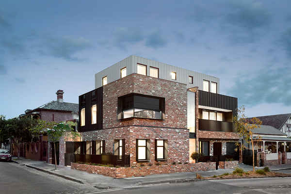 C.Kairouz Architects - Architects & Building Designers In Thornbury