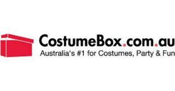 Costume Box - Costumes & Formal Wear In Brookvale