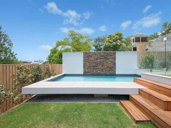 Cityscapes Pools And Landscapes - Home Pools & Spas In Gumdale