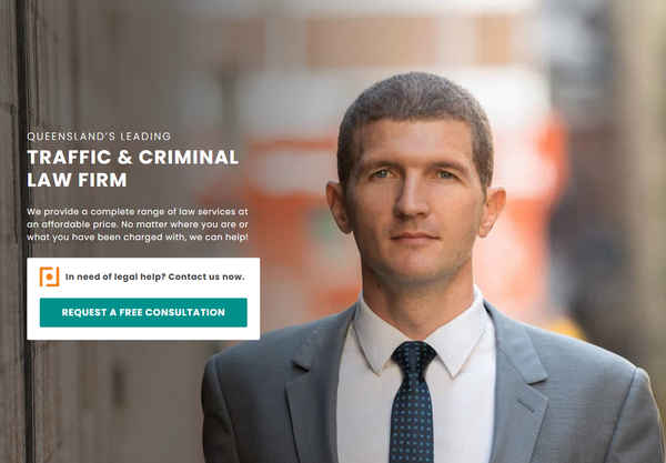 Harper Finch Lawyers - Legal Services In Brisbane City