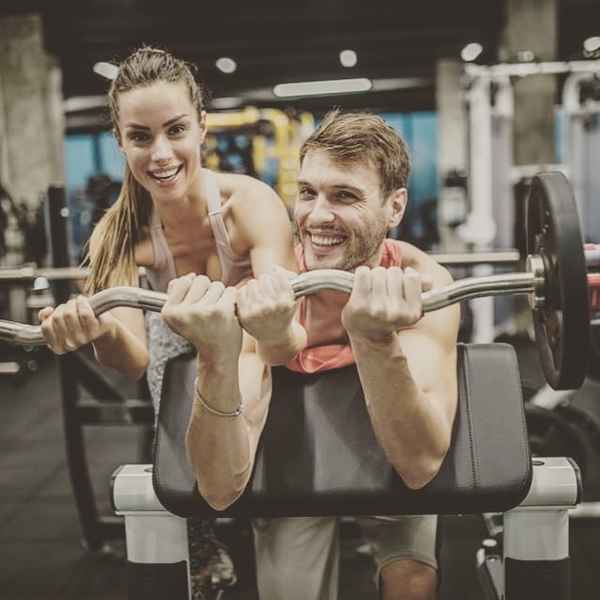 ELITE Health Club - Personal Trainers In Chatswood