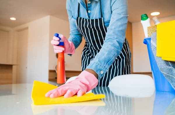 JBN Cleaning Services Sydney - Cleaning Services In Pendle Hill