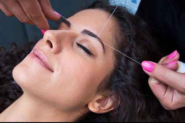 The Beauty & Brow Parlour - Beauty Salons In Hillarys