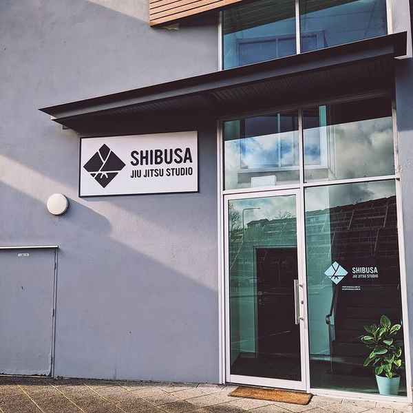 Shibusa Jiu Jitsu Studio - Martial Arts Schools In Belconnen