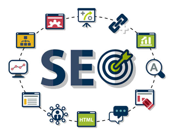 Digital Agency Sydney - Google SEO Experts In Sydney