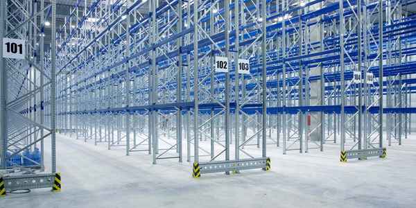 Outer Space Installations - Warehouse Services In Brooklyn