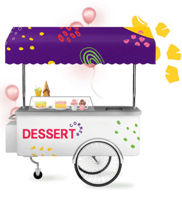 Dessert Corner - Food & Drink In Truganina