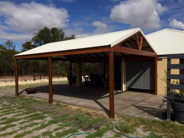 Huts and Decks WA - Carpenters In Furnissdale