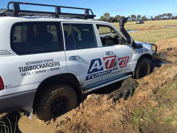 AXT Turbo - Mechanics In Dandenong