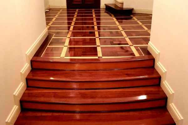 Timber Floor Installation Brisbane - Flooring In Norman Park