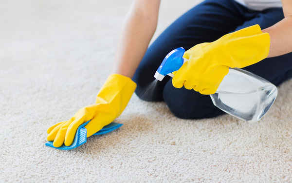 Speedy Carpet Cleaners - Cleaning Services In Epping