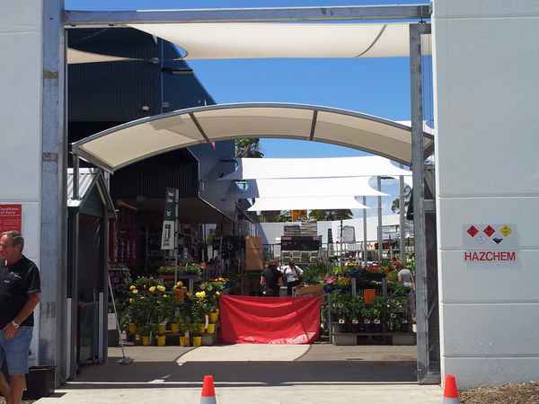 Sailworx and Shade Australia - Blinds & Curtains In Worongary