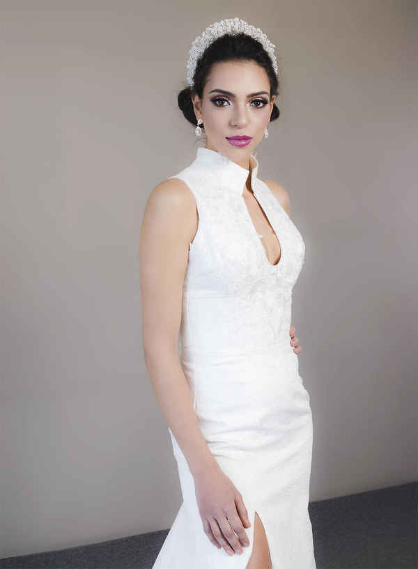 Sonia D'Ochoa - Wedding Dresses In Collingwood