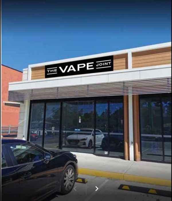 The Vape Joint - General Retailers In North Lakes