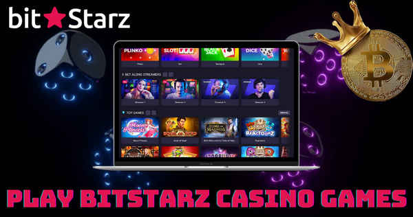 BiStarz - Casinos In Spring Hill