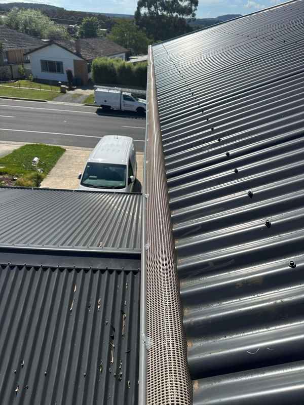 Grayson's Gutter Guard Geelong - Guttering In Armstrong Creek