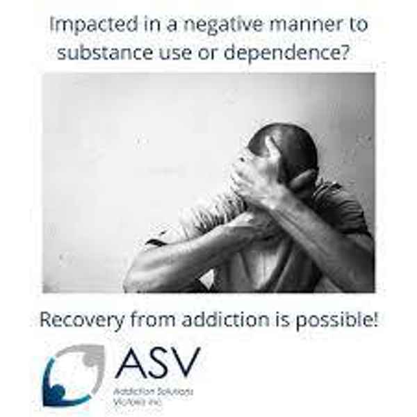 Addiction Solutions Victoria Inc. - Specialist Medical Services In Malvern