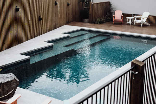 Active Pools & Spas - Swimming Pools In North Boambee Valley
