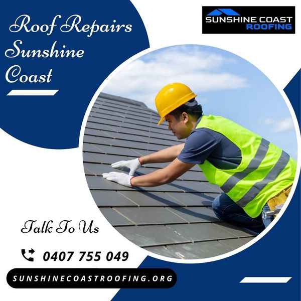 Sunshine Coast Roofing - Construction Services In Sippy Downs 4556