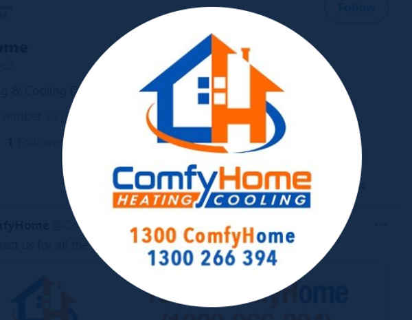 ComfyHome Heating and Cooling - Air Conditioning In Briar Hill 3088