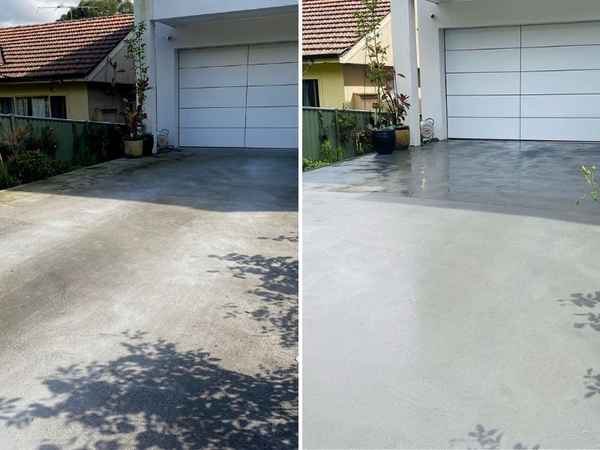 The Jet Co Pressure Cleaning Sydney - Cleaning Services In Surry Hills