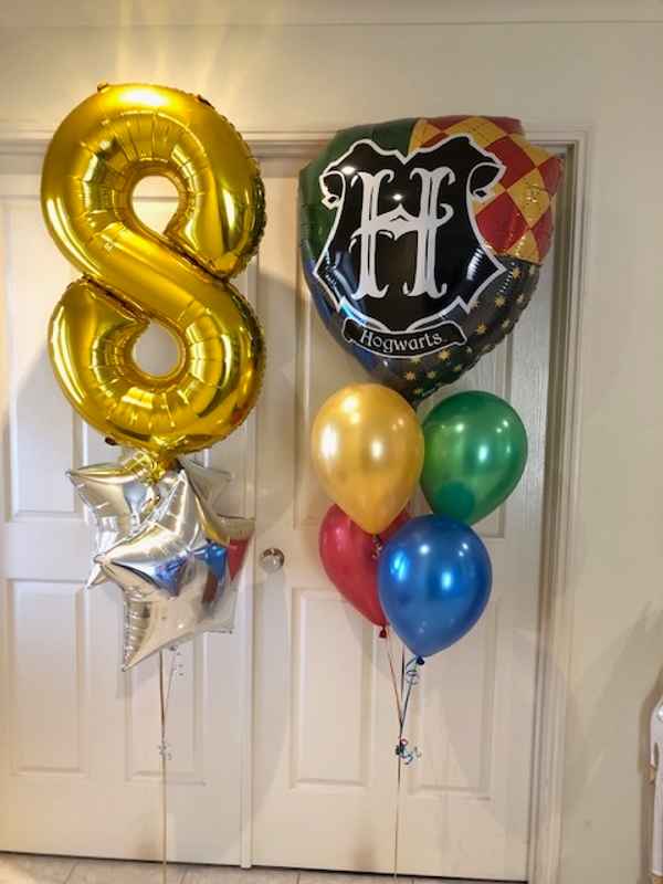 A1 Balloons - Party Supplies In Officer