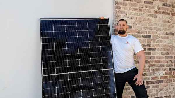 Outback Solar - Solar Power &  Panels In Penrith