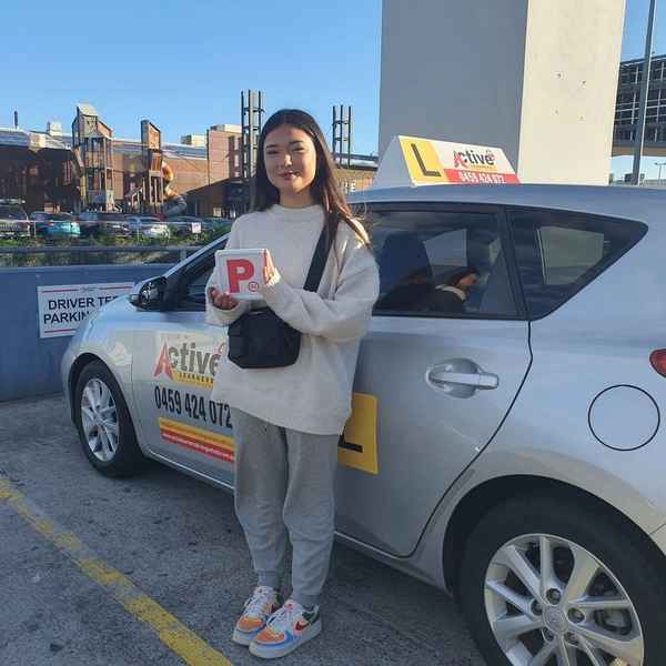 Active Learners Driving School - Driving Schools In Liverpool