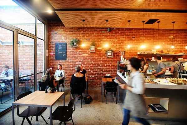 Shanklin Cafe - Restaurants In Hawthorn East