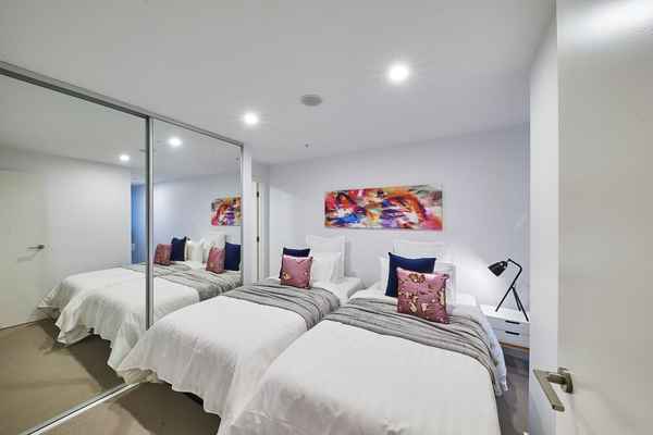 Mega Style Apartments - Apartments In Melbourne