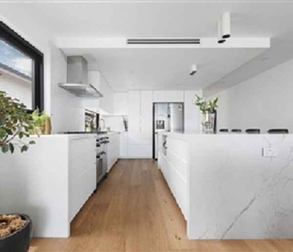 Simple Benchtops - Bathroom Renovations In Dandenong South