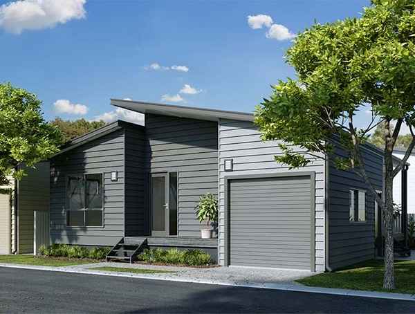 Horisen Lifestyle Community - Architects & Building Designers In Woombah