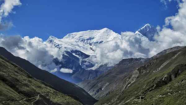 Up To Himalaya - Travel Agents In Cannington E